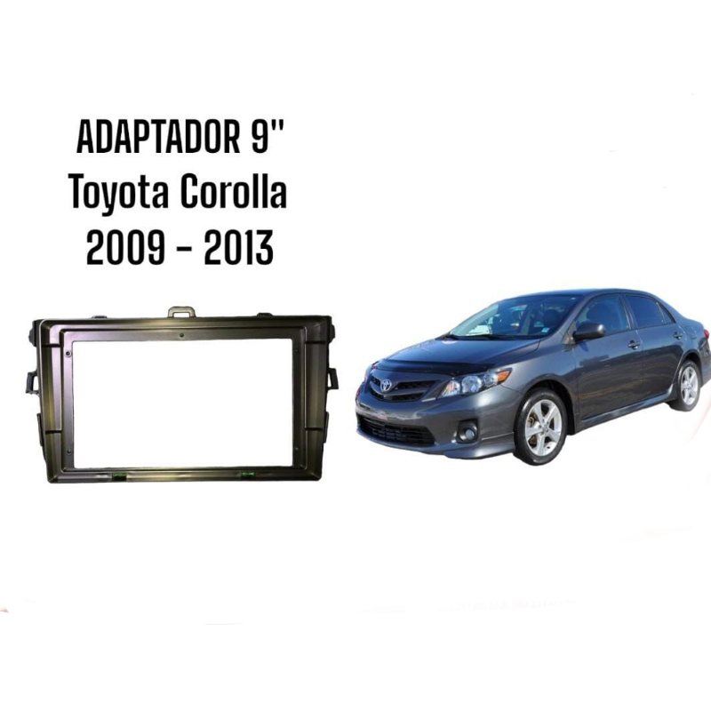 Adaptadores Main Image